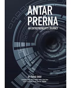 Antar Prerna: An Entrepreneur’s Journey