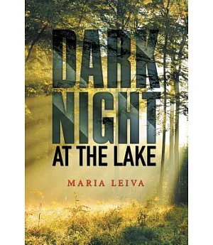 Dark Night at the Lake