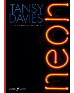 Neon: For Seven Players, Score