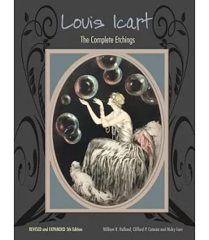 Louis Icart: The Complete Etchings
