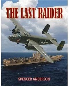 The Last Raider