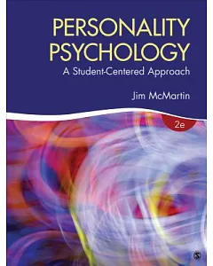 Personality Psychology: A Student-Centered Approach