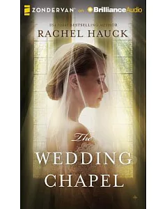 The Wedding Chapel: Library Edition