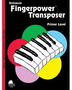 Fingerpower Transposer: Primer Level