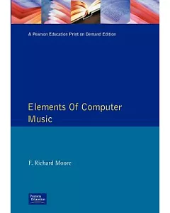 Elements of Computer Music