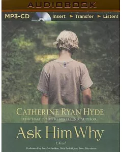 Ask Him Why