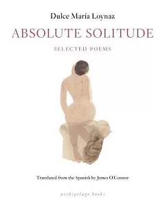 Absolute Solitude: Selected Prose Poems