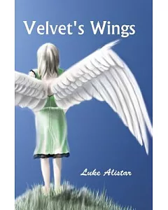 Velvet’s Wings