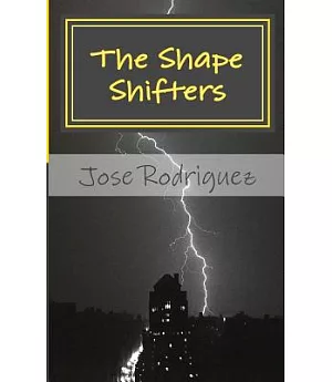 The Shape Shifters: Rise of Night Hawk
