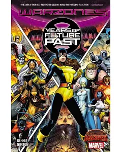 X-Men Years of Future Past