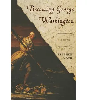 Becoming George Washington