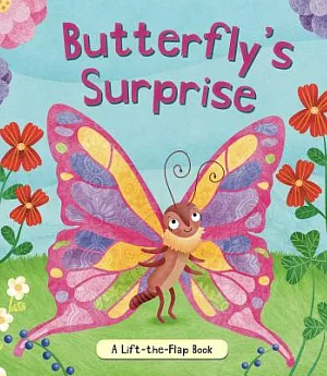 Butterfly’s Surprise