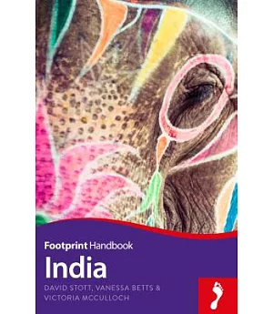Footprint India