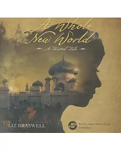 A Whole New World: Library Edition