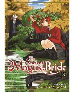 The Ancient Magus’ Bride 3