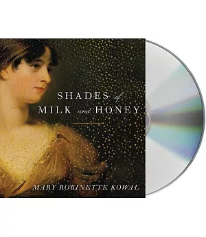 Shades of Milk and Honey
