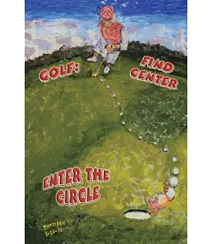 Golf: Find Center - Enter the Circle