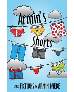 armin’s Shorts