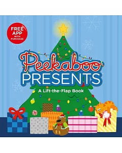 Peekaboo Presents