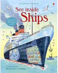 See Inside Ships