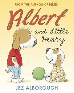 Albert and Little Henry