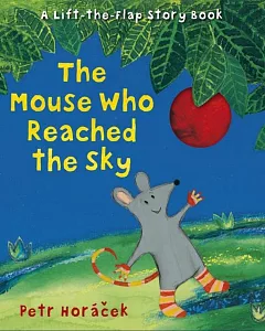 The Mouse Who Reached the Sky