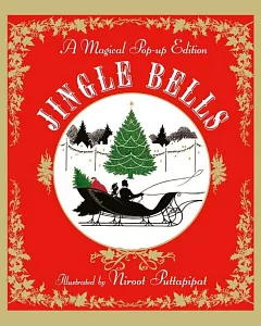 Jingle Bells: A Magical Pop-up Edition