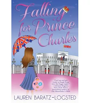 Falling for Prince Charles: A Very Different Kind of Romance