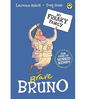 Brave Bruno