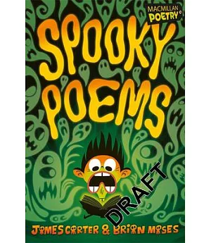 Spooky Poems