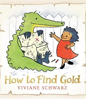 How to Find Gold