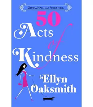 50 Acts of Kindness