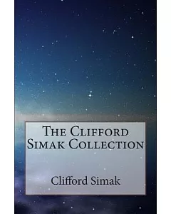 The Clifford simak Collection