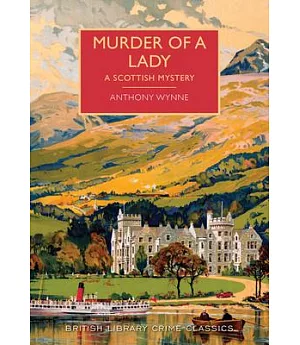 Murder of a Lady: A Scottish Mystery