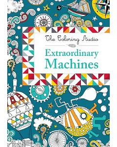 Extraordinary Machines