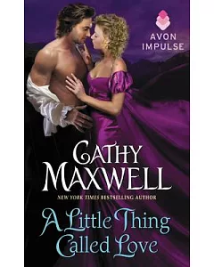 A Little Thing Called Love: A Marrying the Duke Novella