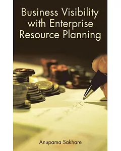 Business Visibility With Enterprise Resource Planning