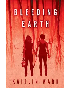 Bleeding Earth