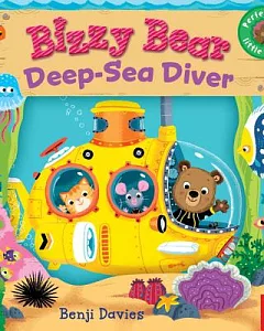 Deep-Sea Diver