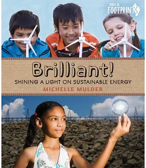Brilliant!: Shining a Light on Sustainable Energy