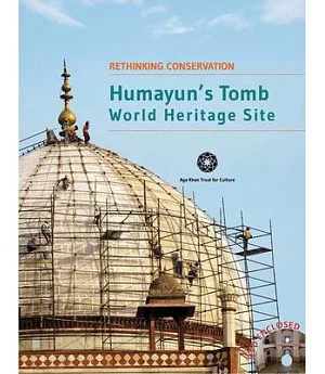 Humayun’s Tomb: World Heritage Sites