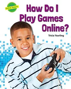 How Do I Play Games Online?