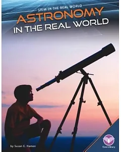 Astronomy in the Real World