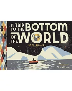 Trip to the Bottom of the World With Mouse
