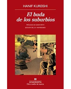 El buda de los suburbios / The Buddha of Suburbia