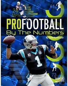 Pro Football by the Numbers