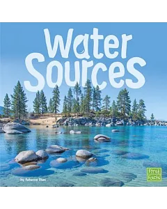 Water Sources