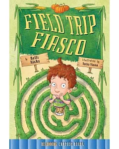 Field Trip Fiasco