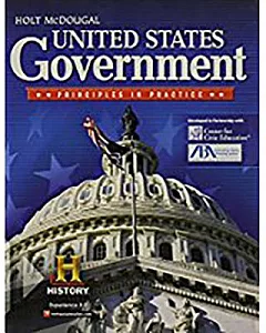 United States Government: Principles in Practice