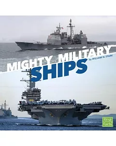 Mighty Military Ships